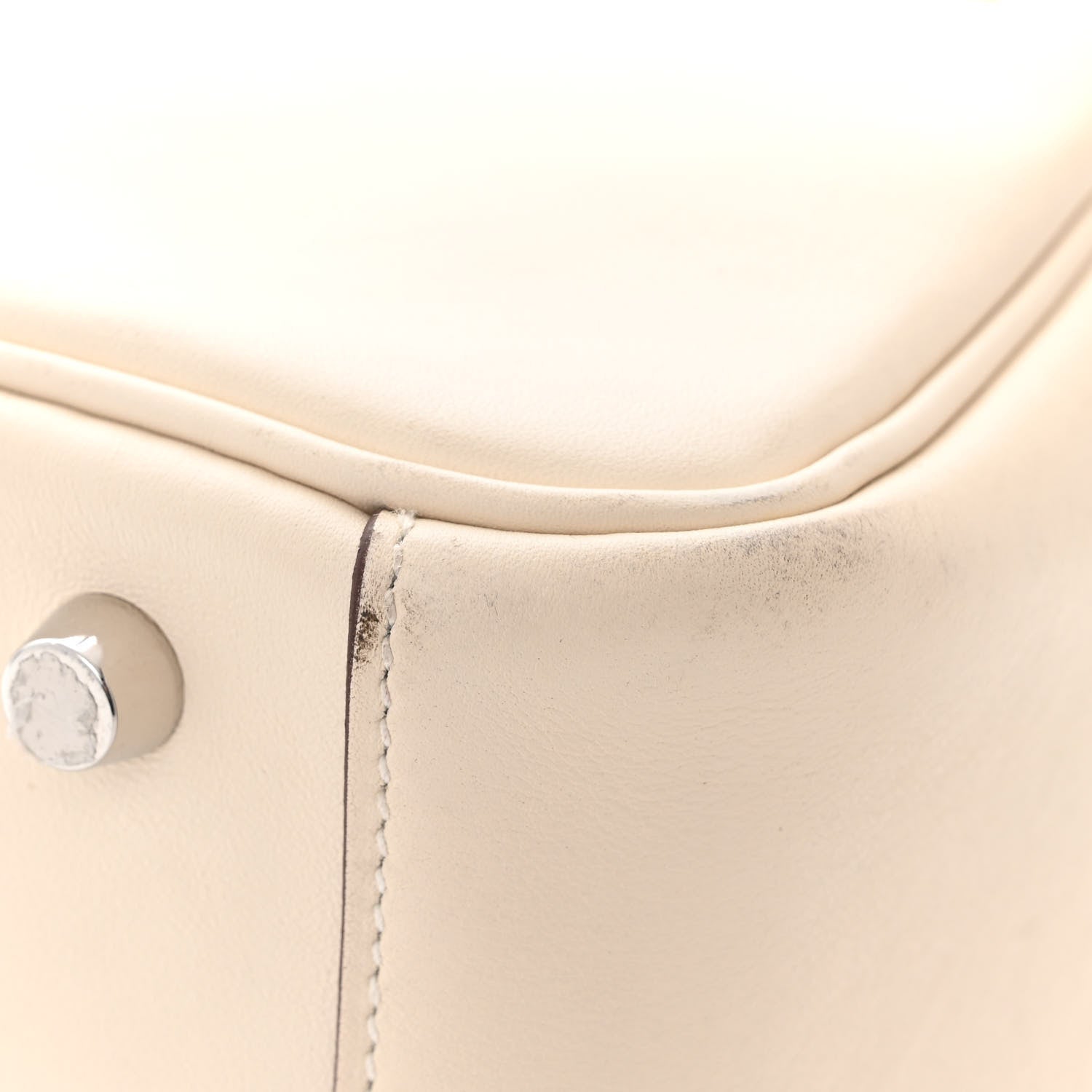 Hermes Swift Verso Lindy 26 Nata Lime 13 of 14