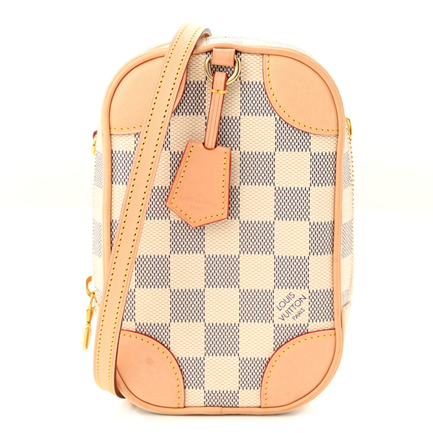 Damier Azur NeoKapi