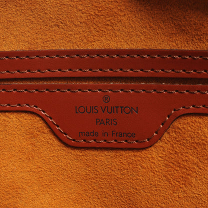 Louis Vuitton Epi Saint Jacques PM Fawn 6 of 7