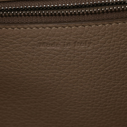 Celine Supple Grained Calfskin Small Big Bag Light Taupe 7 of 10