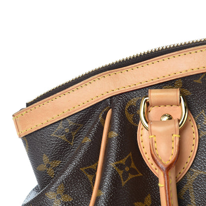 Louis Vuitton Monogram Tivoli PM 14 of 19