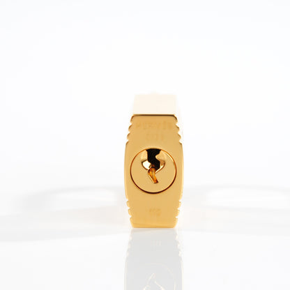 Hermes Taurillon Clemence Birkin 30 Glycine 5 of 23