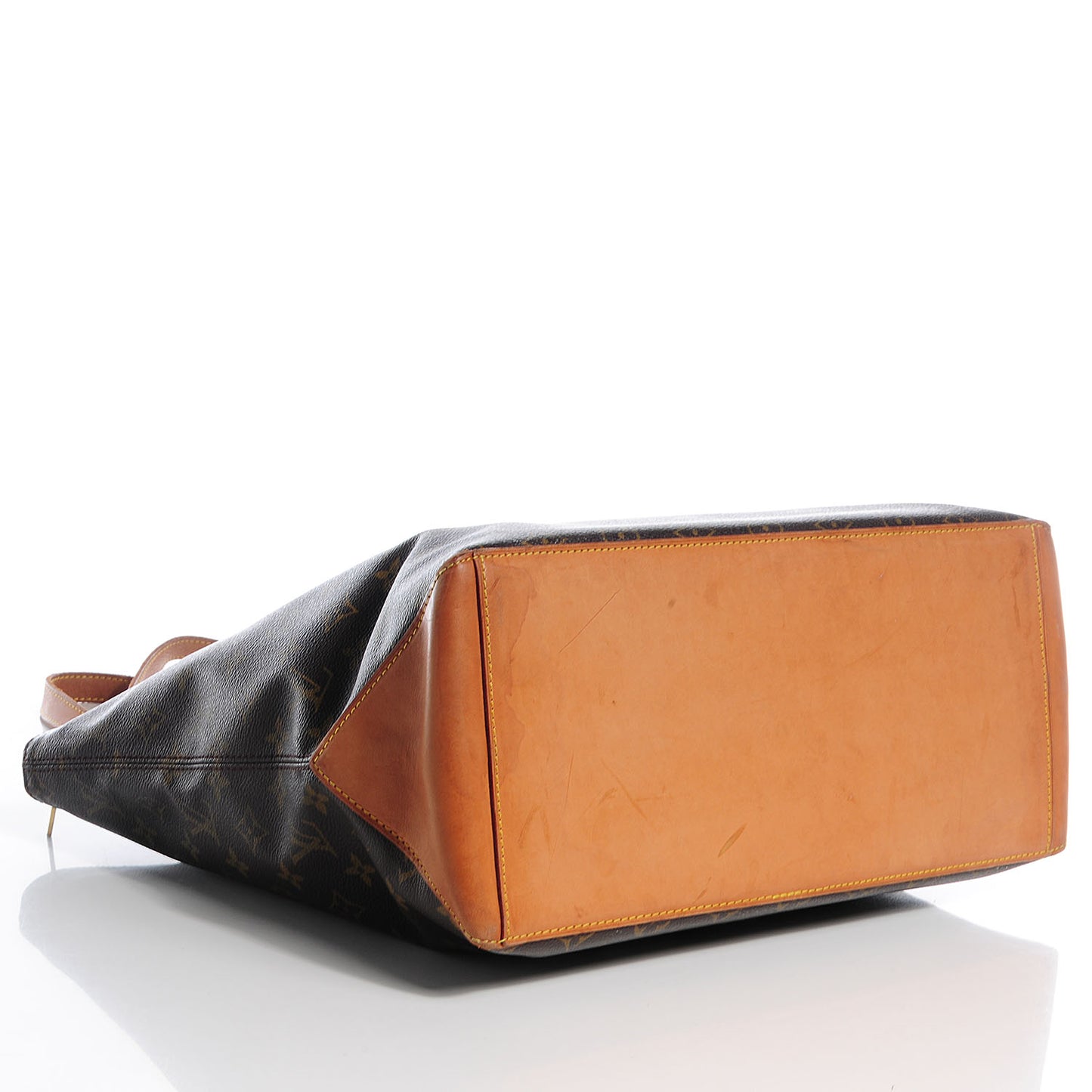 Monogram Cabas Mezzo