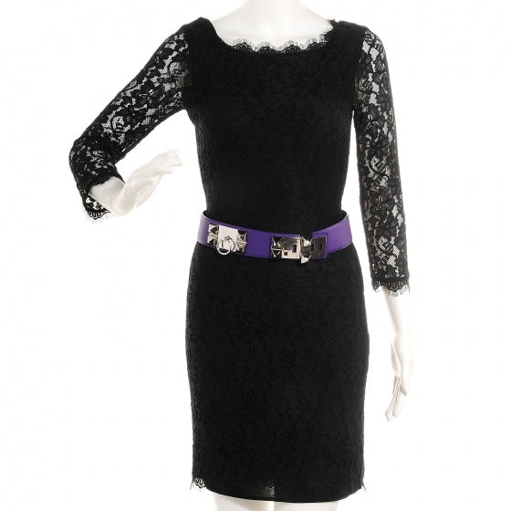 Epsom Collier De Chien Belt Crocus