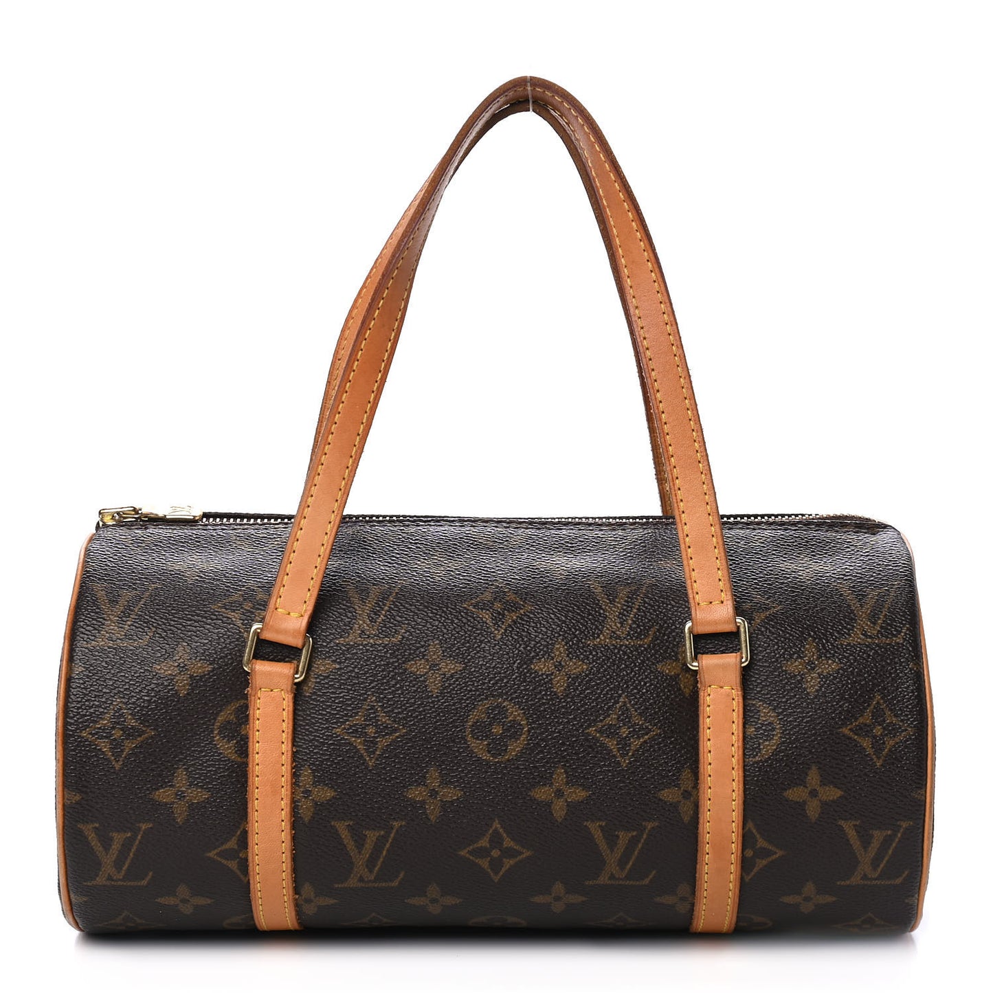 Monogram Papillon 26
