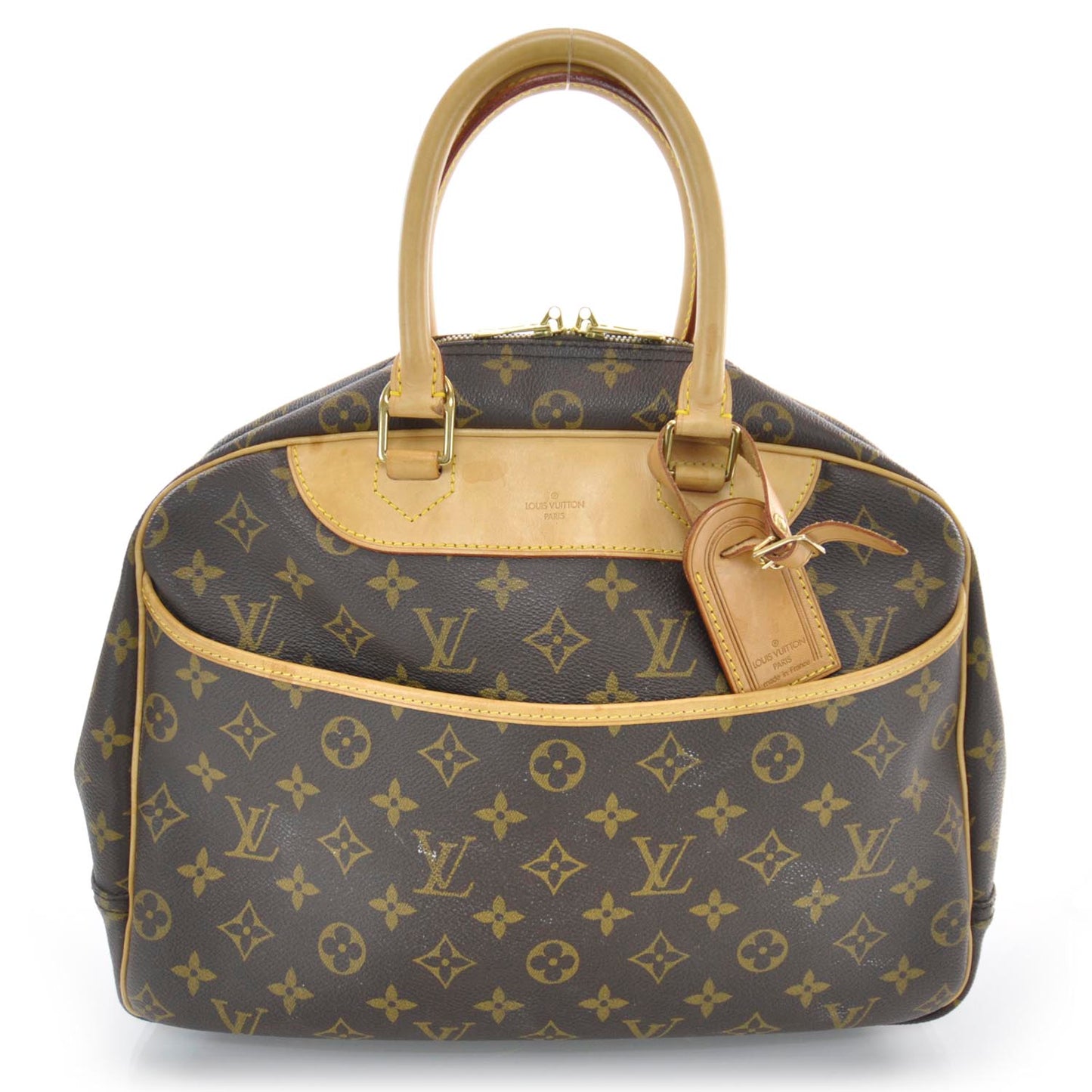 Monogram Deauville