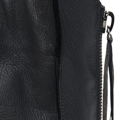 Balenciaga Veau Papier A5 Zip Around Tote Gris Fossile 15 of 18