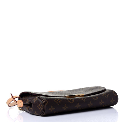 Louis Vuitton Monogram Favorite MM 3 of 5