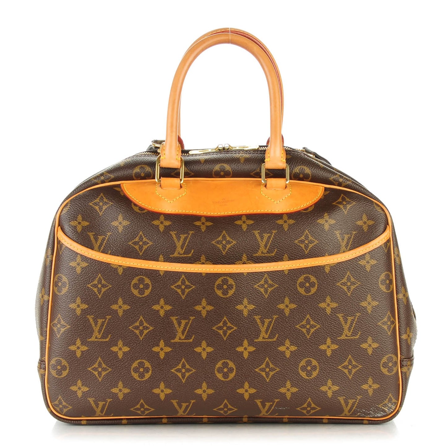 Monogram Deauville