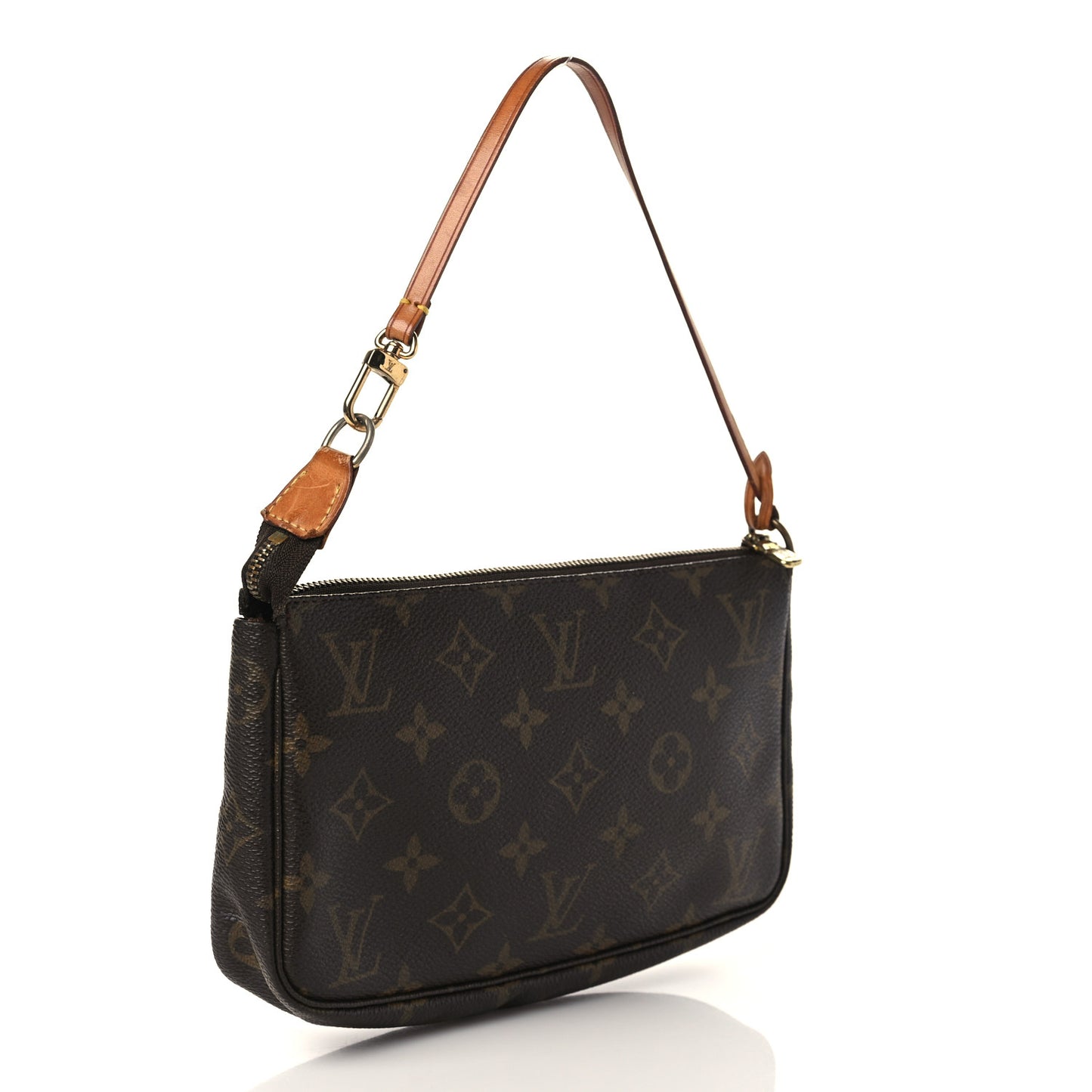 Monogram Pochette Accessories