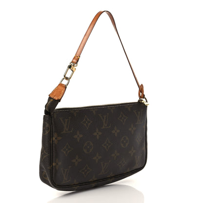 Louis Vuitton Monogram Pochette Accessories 3 of 6