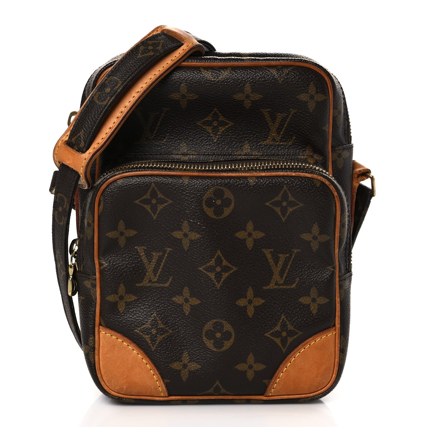 Louis Vuitton Monogram Amazone 1 of 11