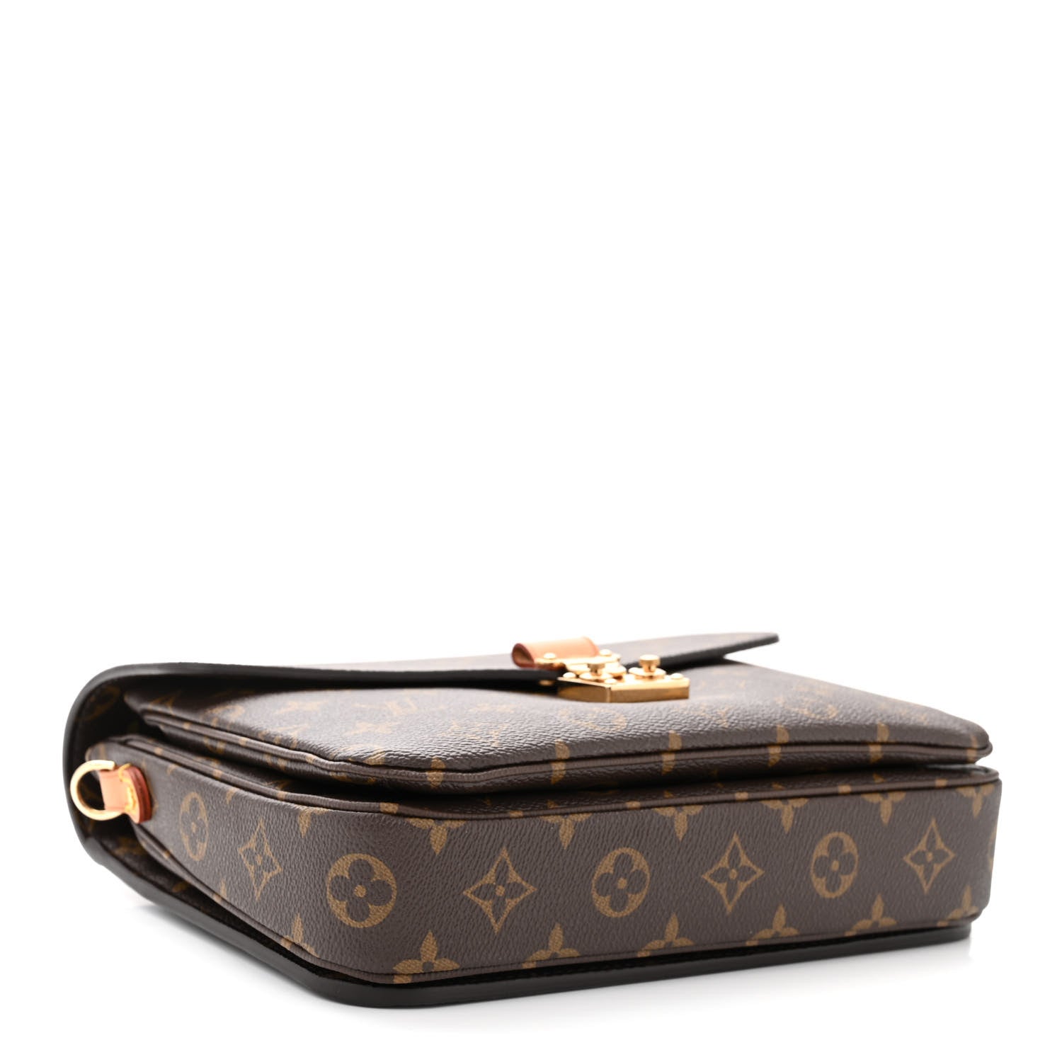 Louis Vuitton LOUIS VUITTON Monogram Pochette Metis 4 of 9