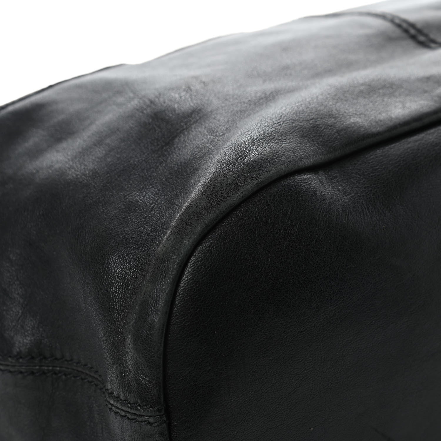 Givenchy Lambskin Medium Nightingale Black 11 of 14