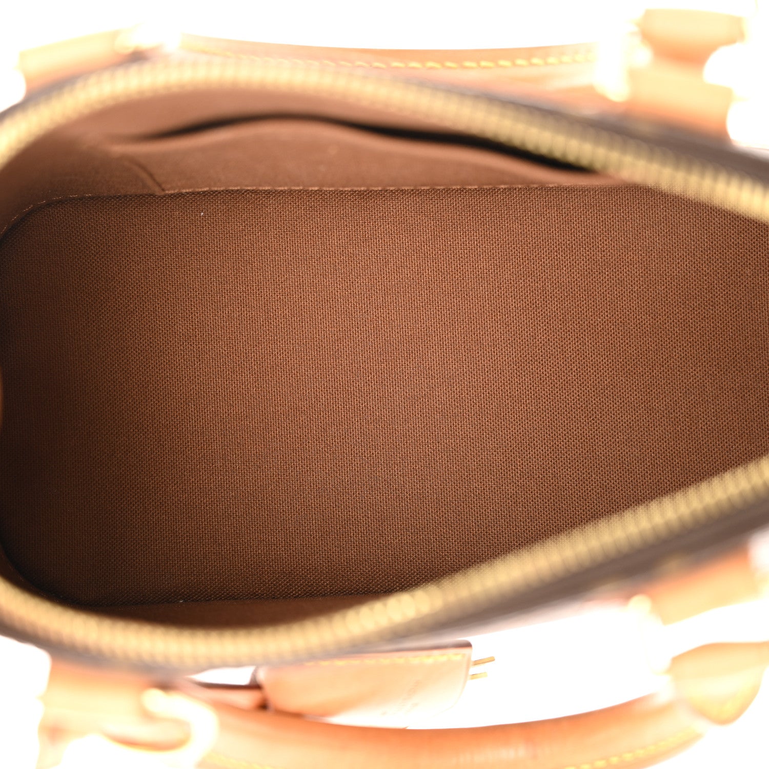 Louis Vuitton Monogram Alma BB 5 of 14