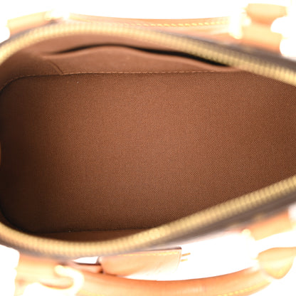 Louis Vuitton Monogram Alma BB 5 of 14