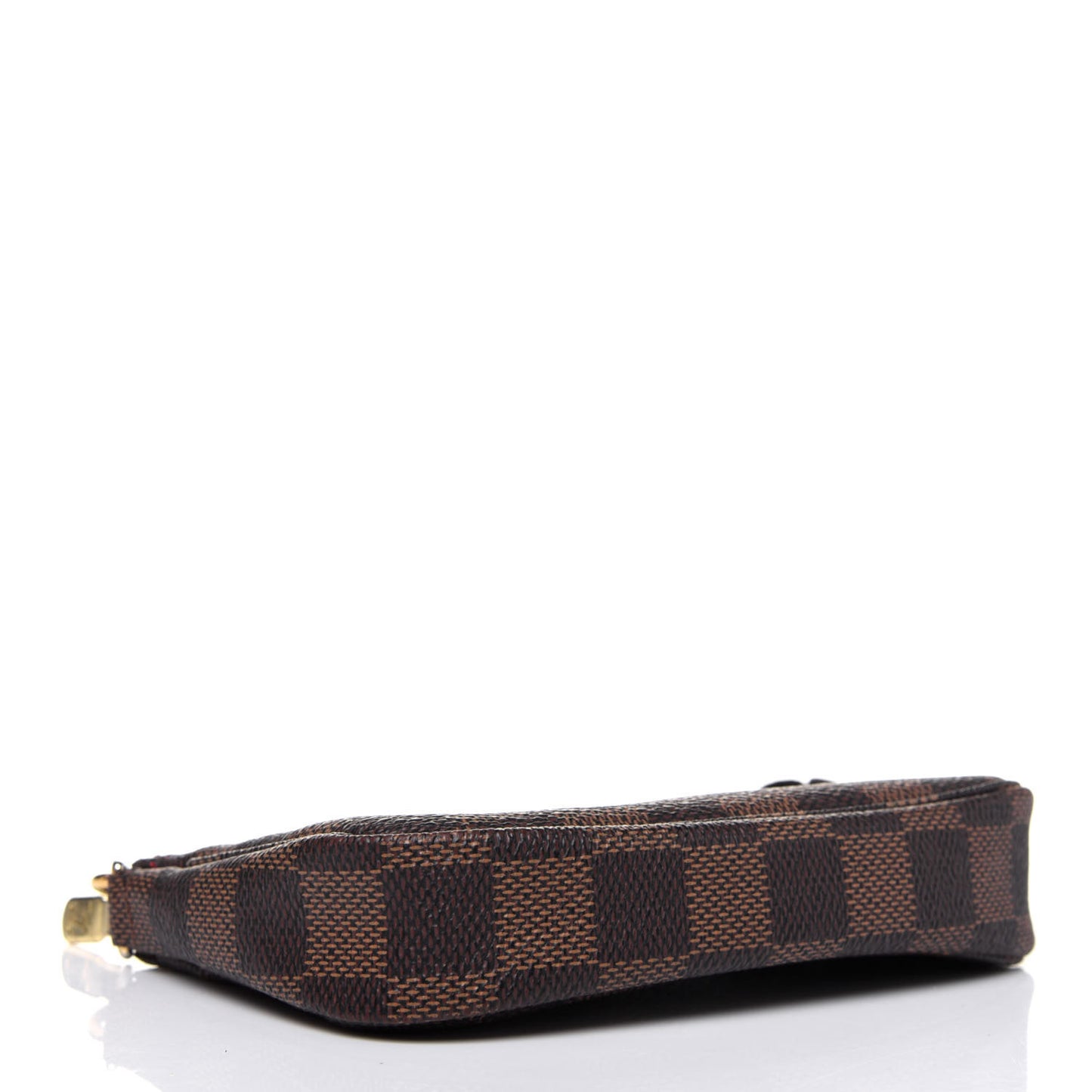 Damier Ebene Mini Pochette Accessories