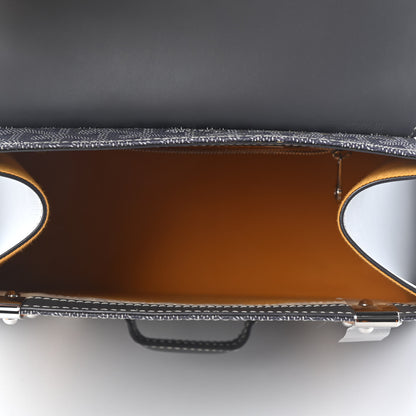 Goyard Goyardine Saigon PM Grey 5 of 9