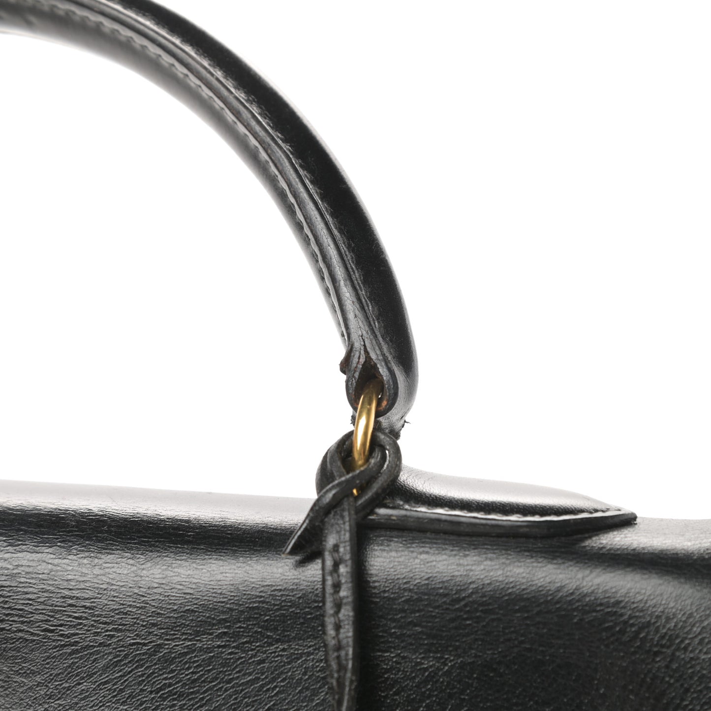 Box Kelly Retourne 32 Black