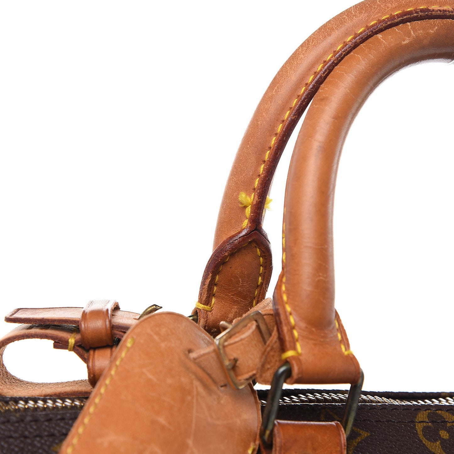 Monogram Keepall 45
