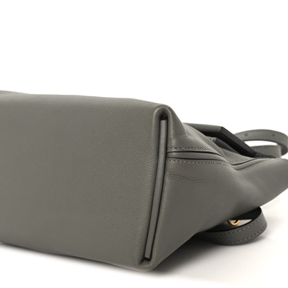 Hermes Evercolor Swift 24/24 21 Etain 9 of 9