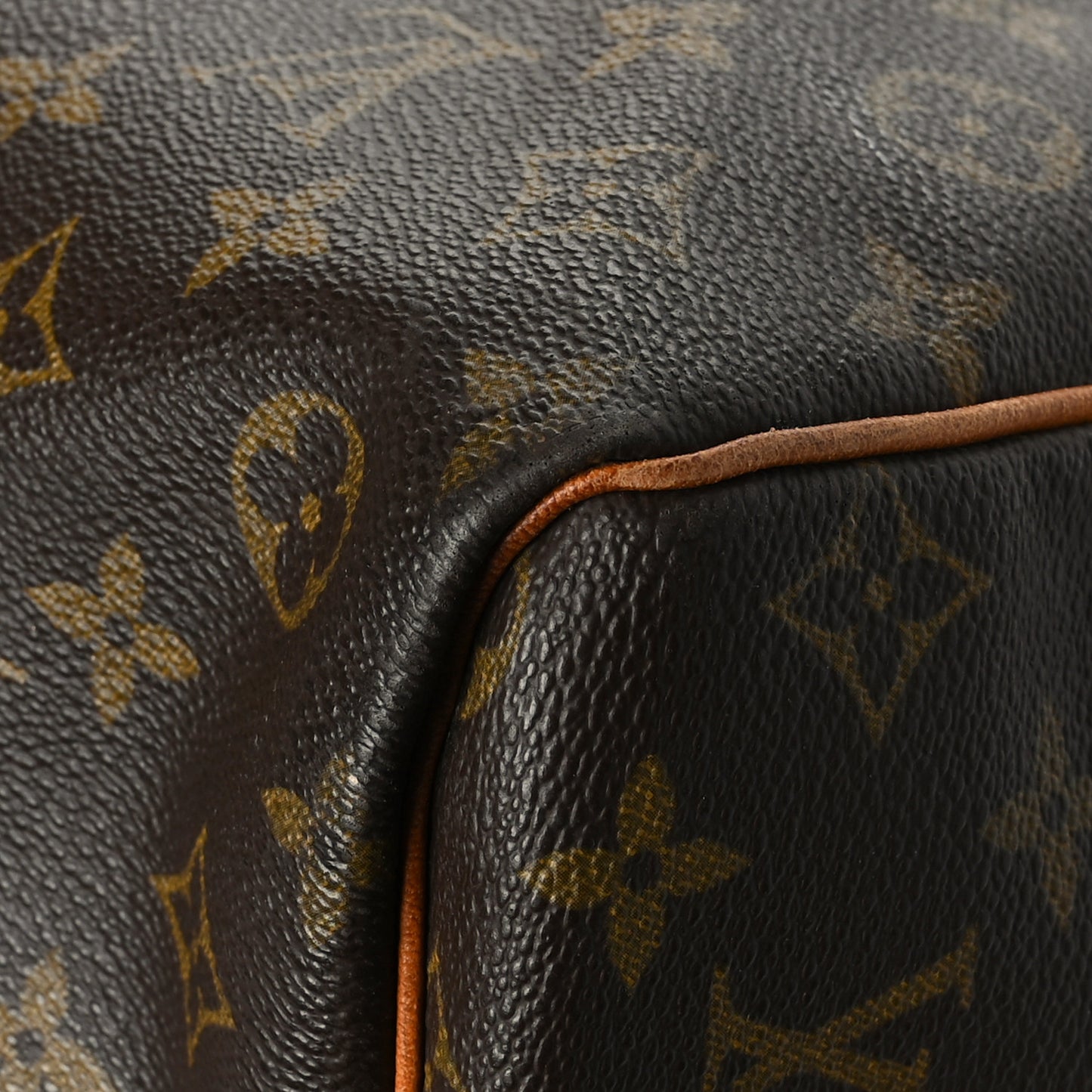 Monogram Keepall Bandouliere 60