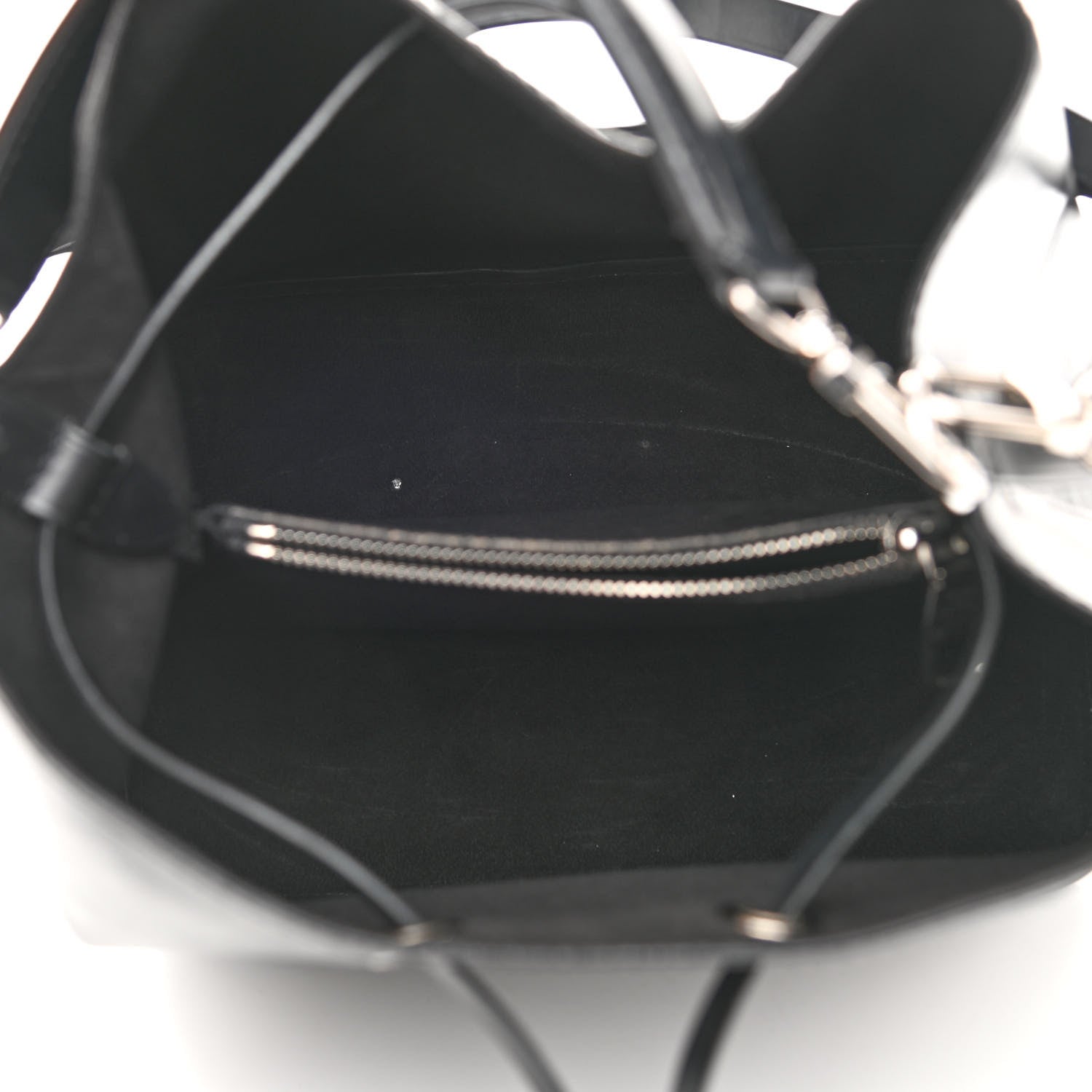 Louis Vuitton Epi Neonoe Black 5 of 12