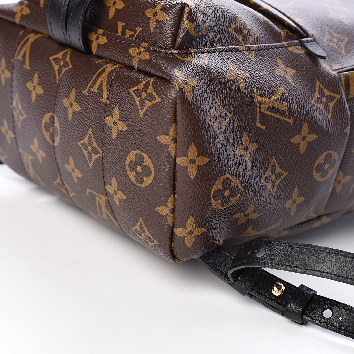 Louis Vuitton Monogram Palm Springs Backpack PM 10 of 10