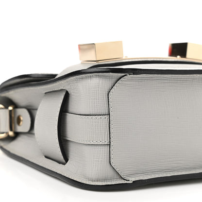Proenza Schouler New Linosa Tiny PS11 Classic Shoulder Bag Vapor 9 of 14