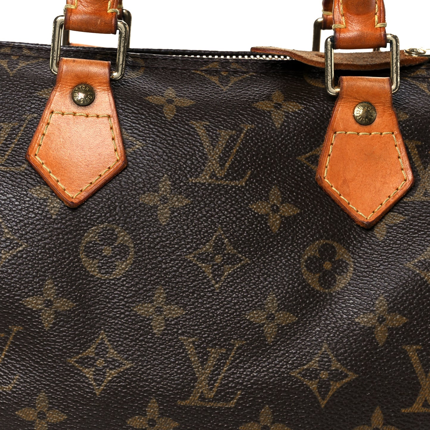 Monogram Speedy 25