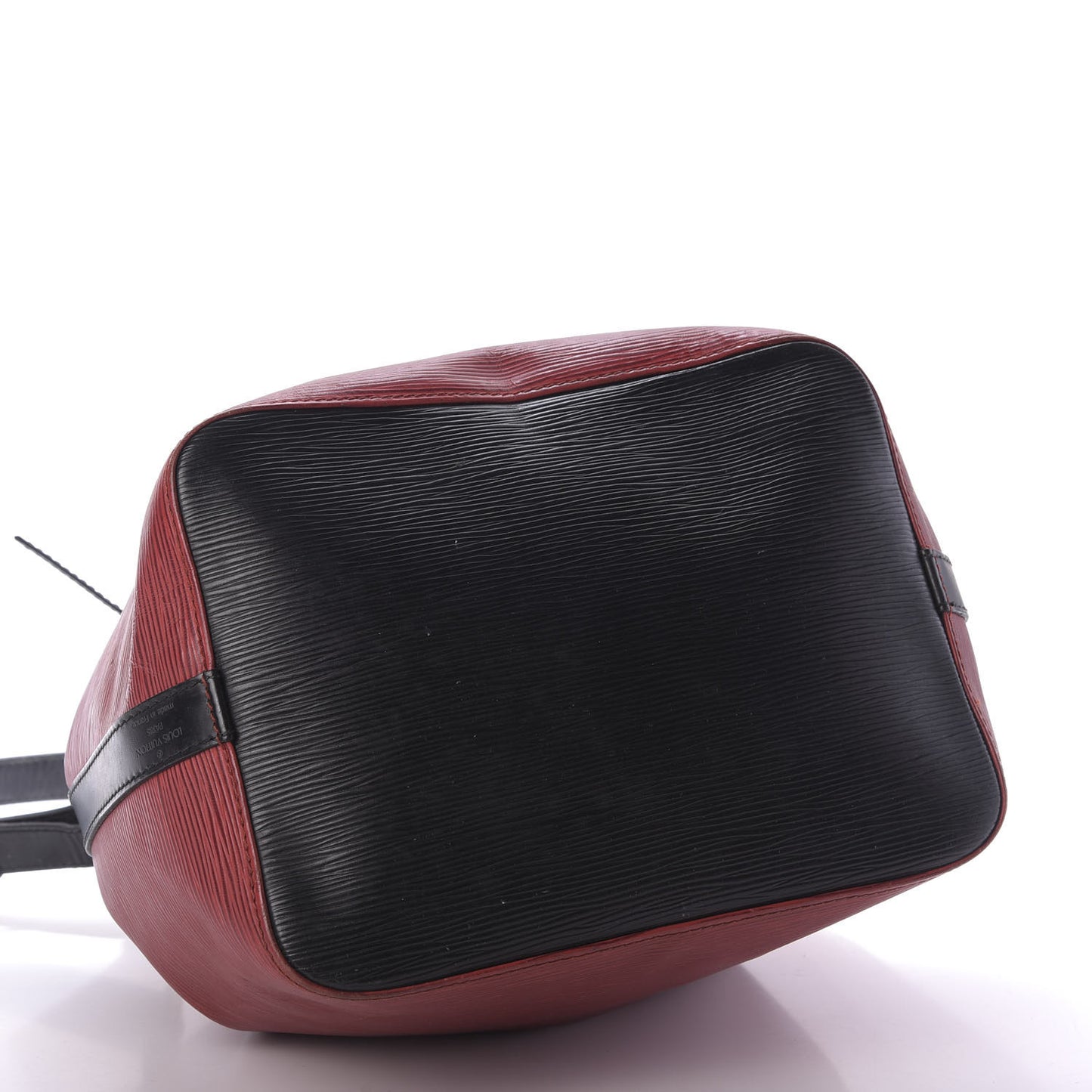 Epi Petit Noe Red Black