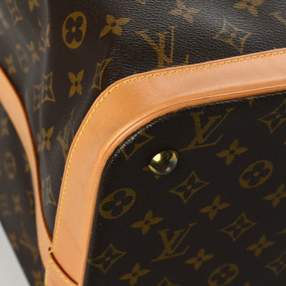 Louis Vuitton Monogram Cruiser 50 10 of 11