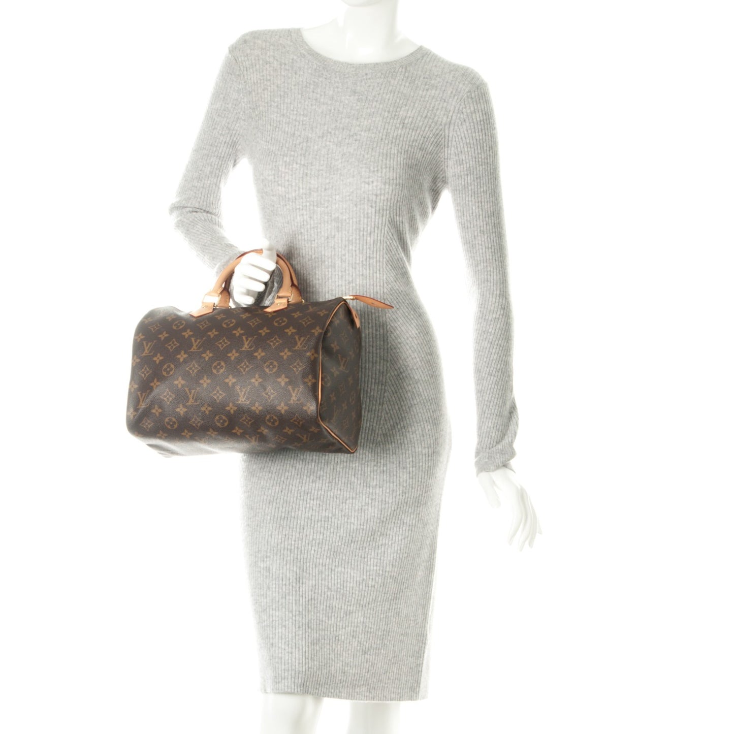 Monogram Speedy 30