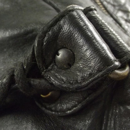 Balenciaga Chevre Work Bag Anthracite Black 10 of 16