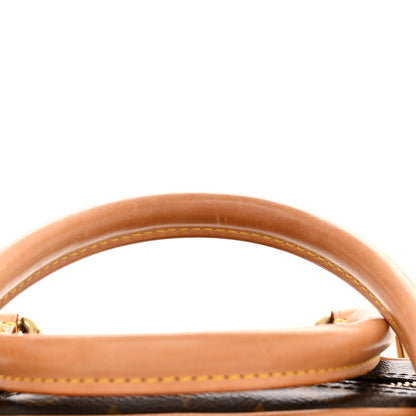 Louis Vuitton Monogram Manhattan PM 10 of 12