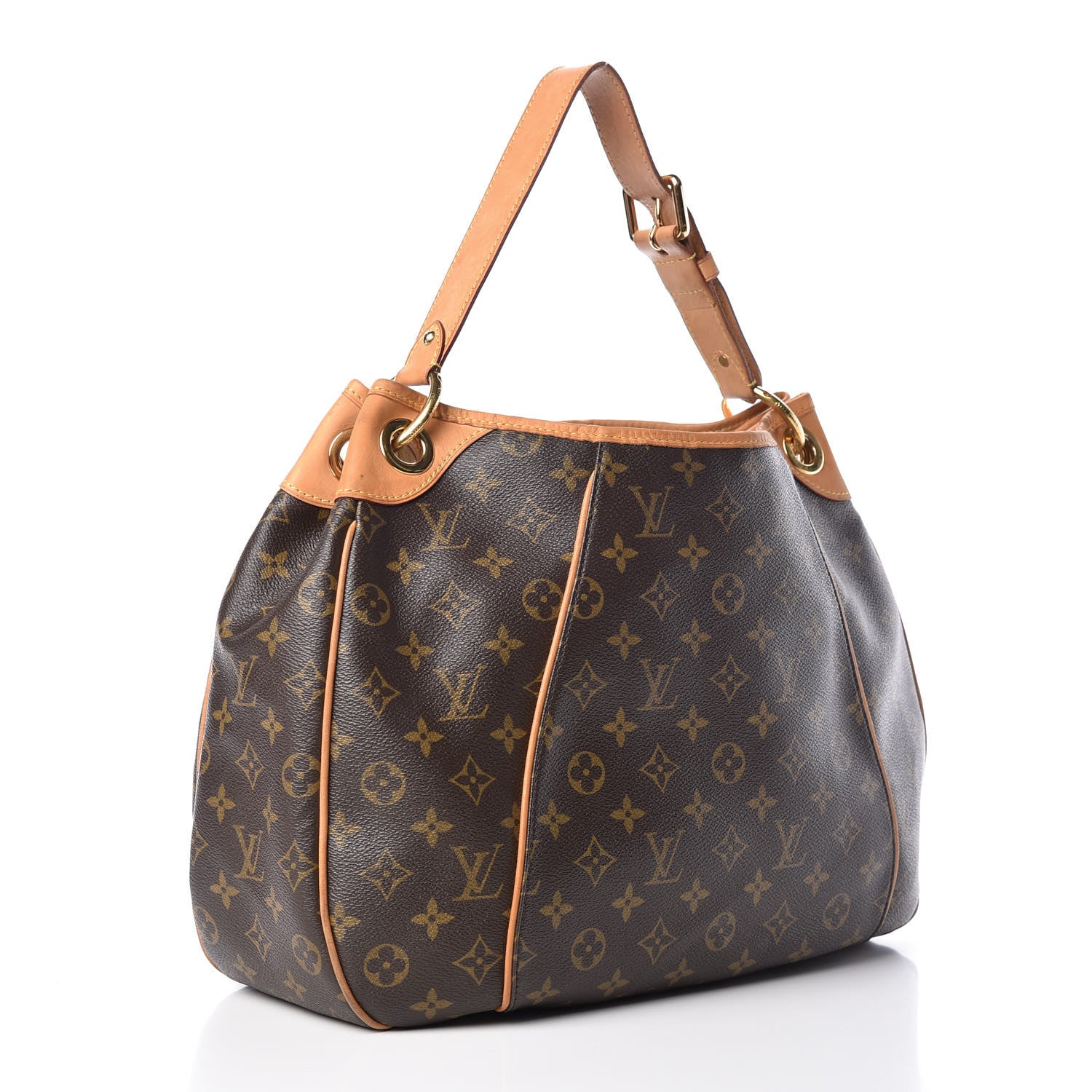 Louis Vuitton Monogram Galliera PM 3 of 20