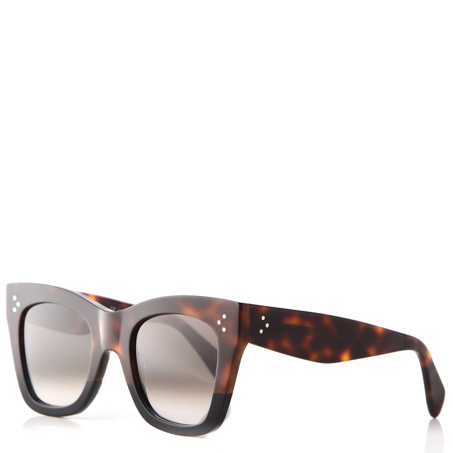 Catherine Sunglasses CL 41090/S Tortoise