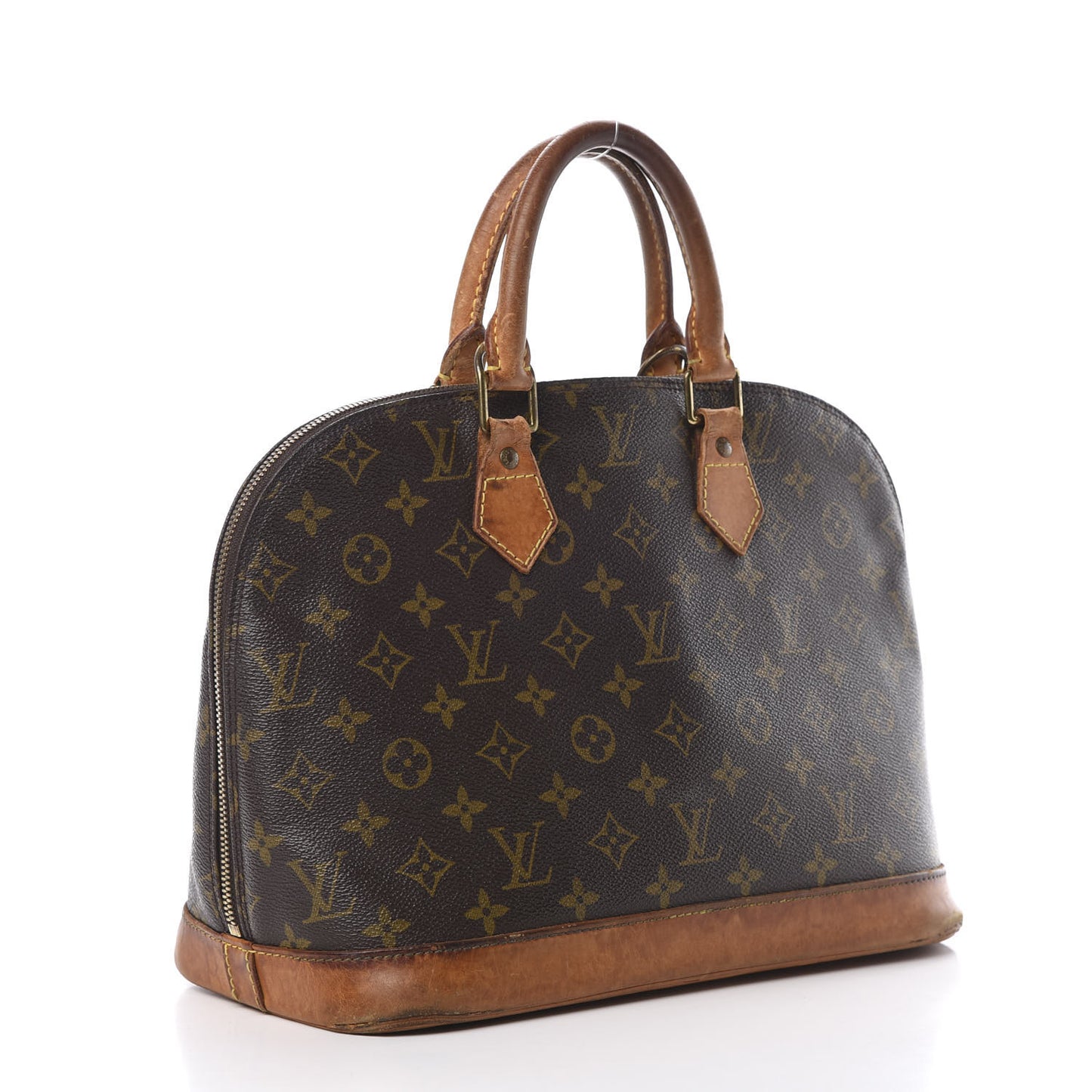 Monogram Alma PM