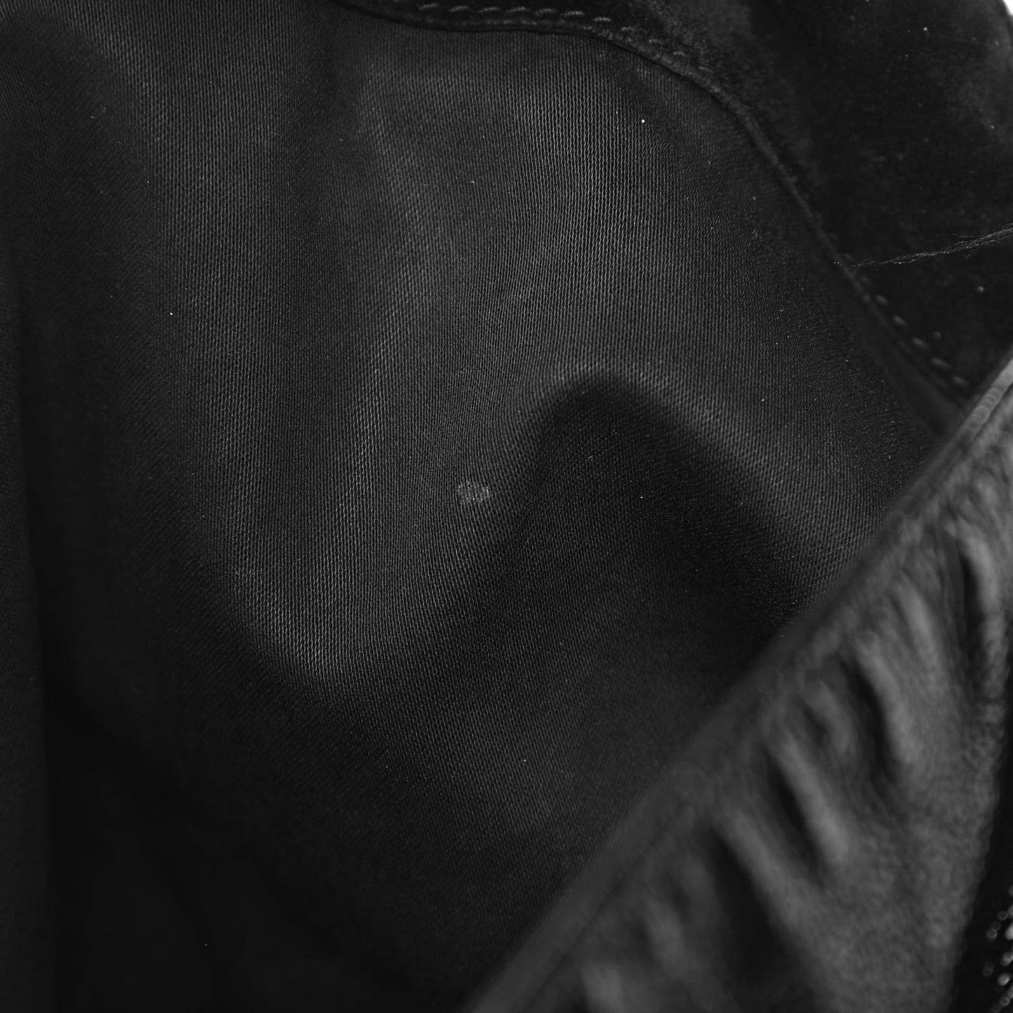 Patent Large Roady Hobo Black