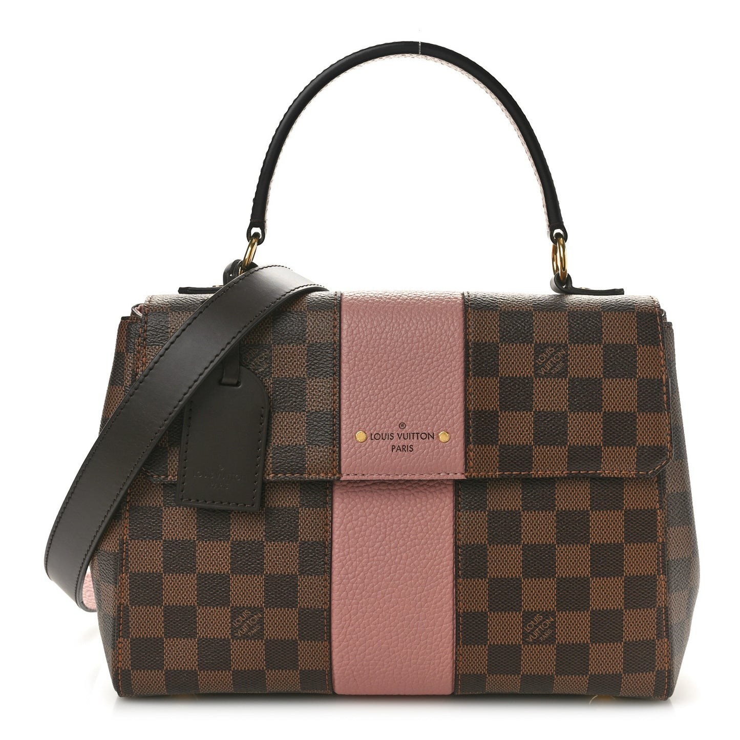 Damier Ebene Bond Street Magnolia