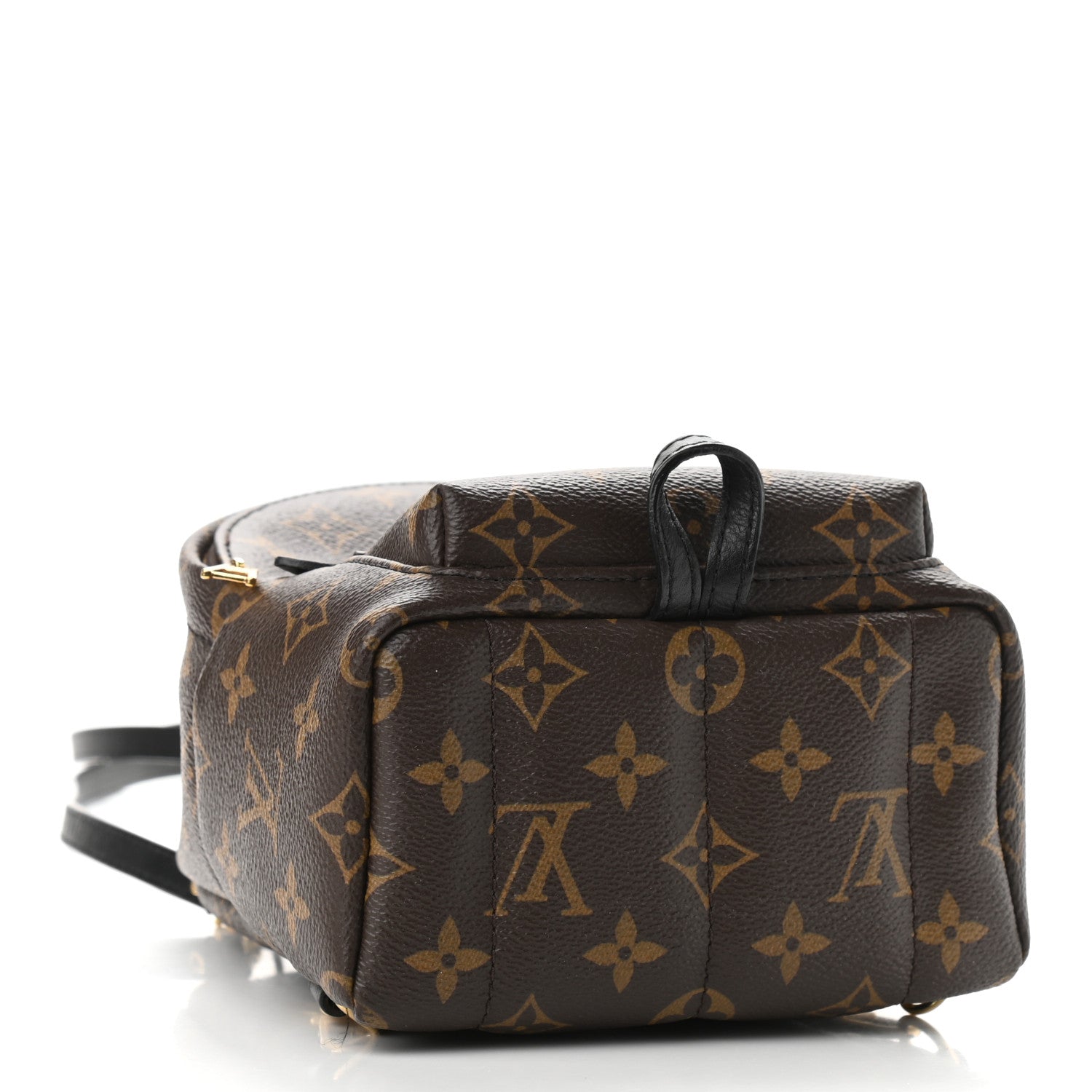 Louis Vuitton Monogram Palm Springs Backpack Mini 4 of 12