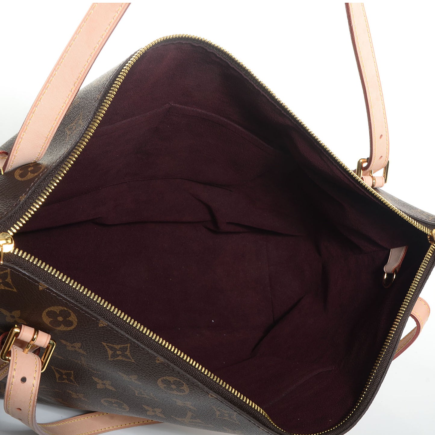 Monogram Tuileries