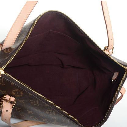 Louis Vuitton Monogram Tuileries 5 of 7