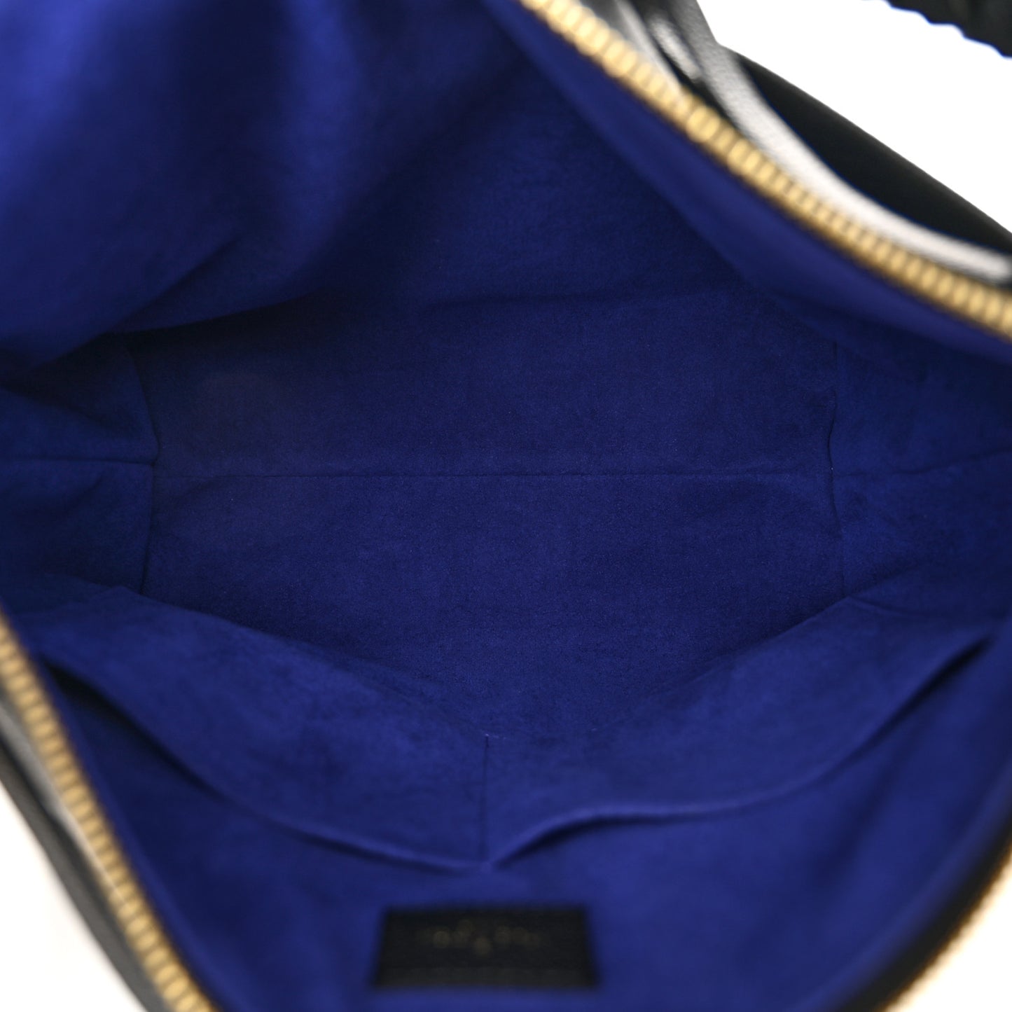 Empreinte Maida Hobo Black