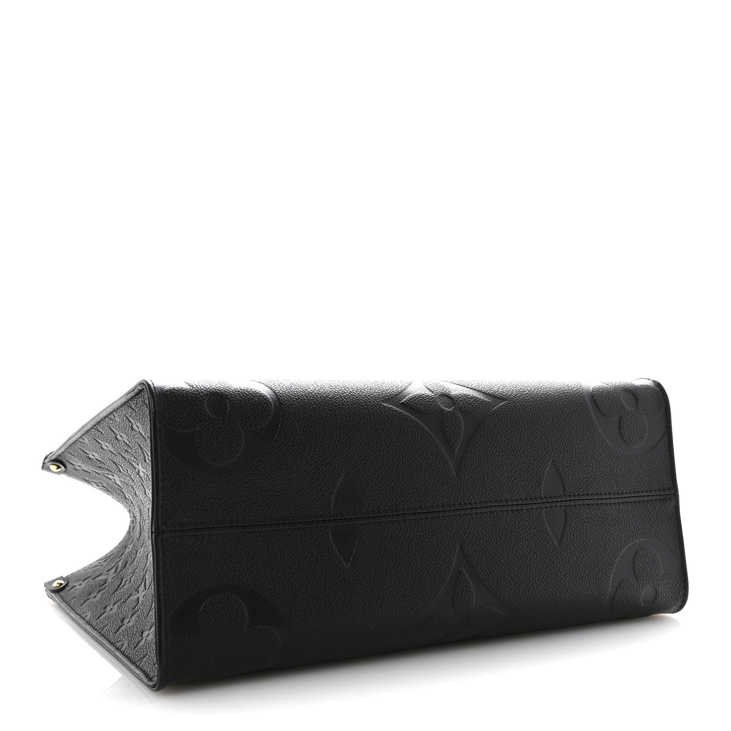 Empreinte Monogram Giant Onthego MM Black