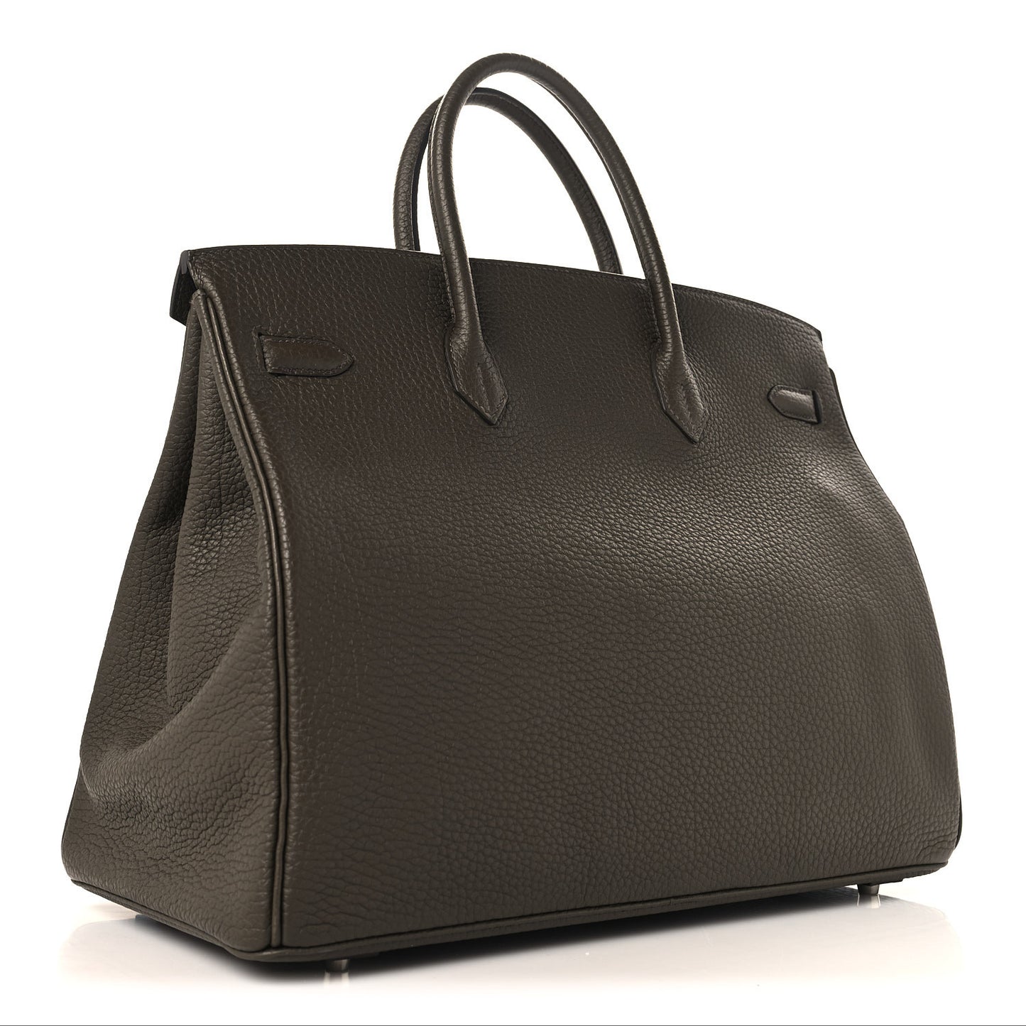 Fjord Birkin 40  Eucalyptus