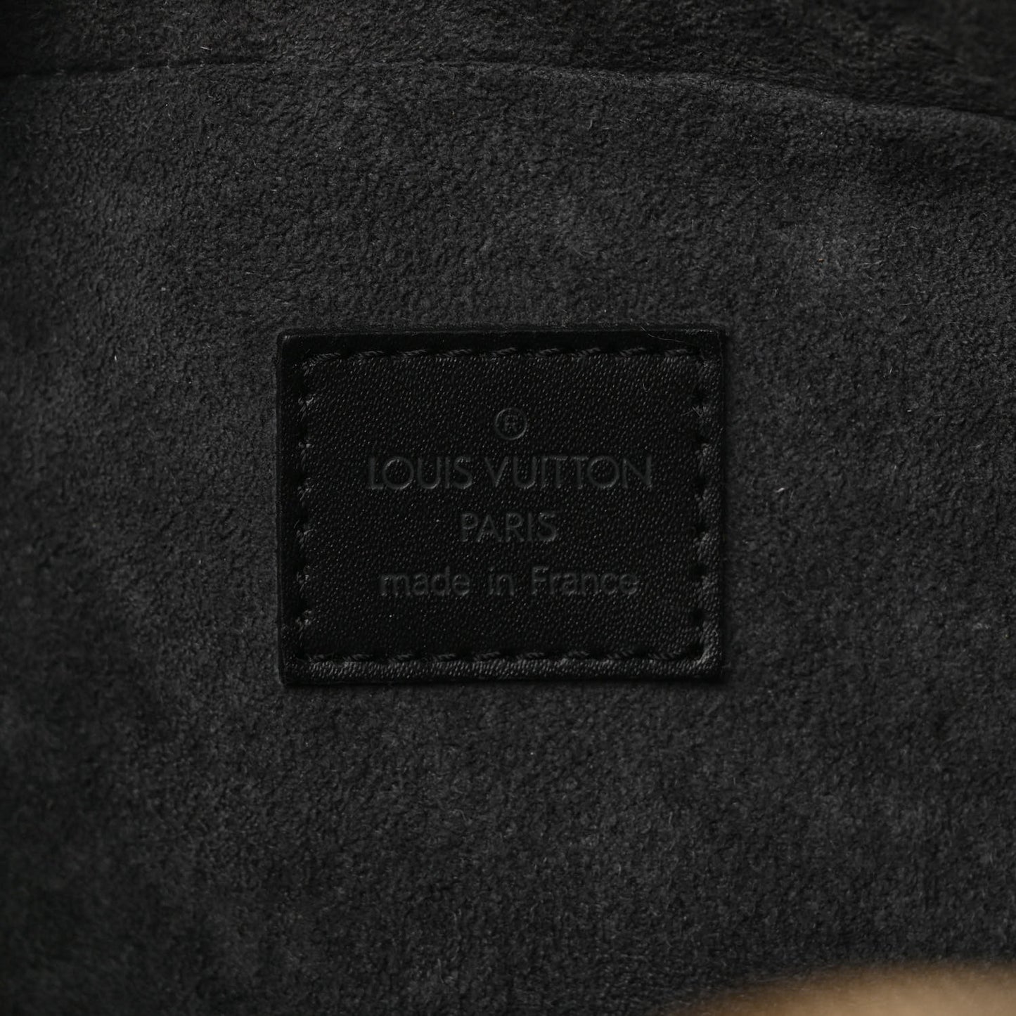 Epi Sablons Black