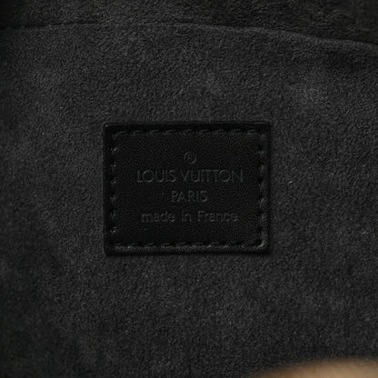 Louis Vuitton Epi Sablons Black 6 of 9