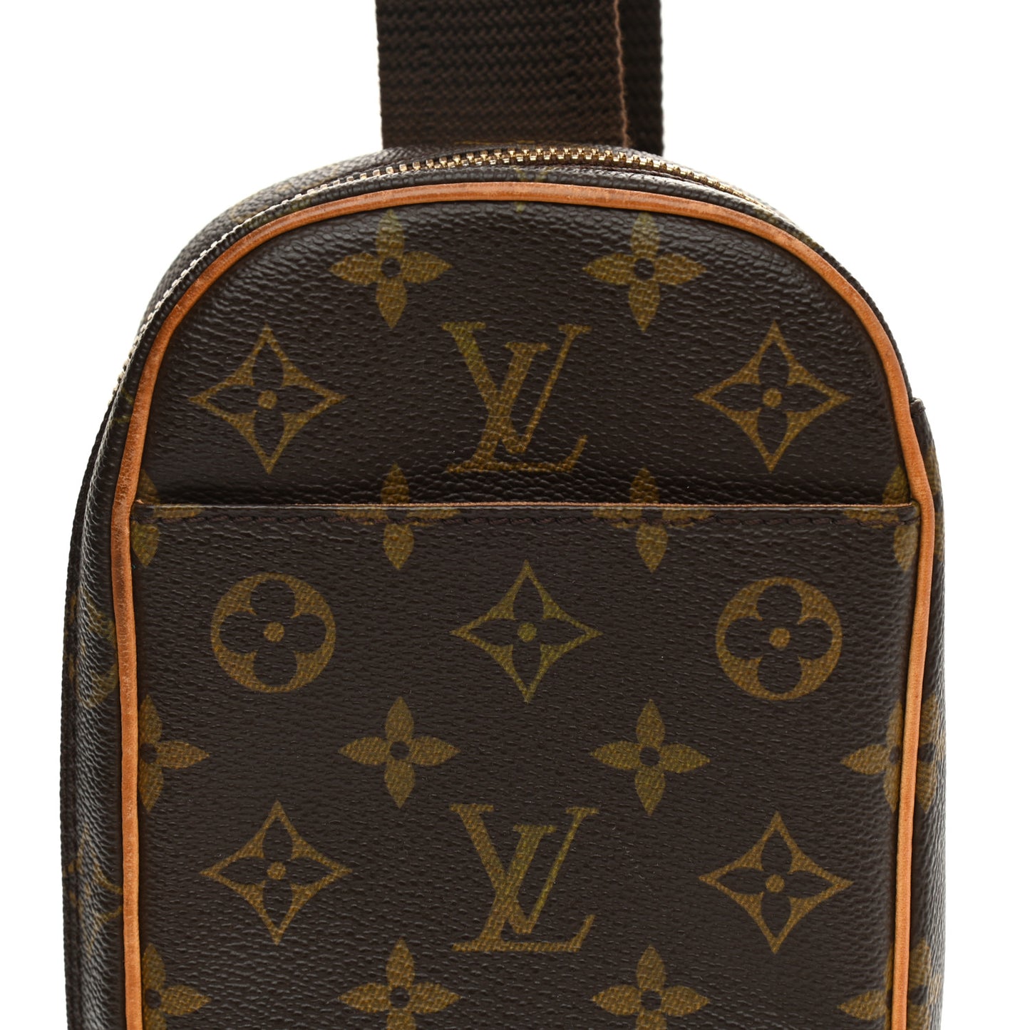 Monogram Pochette Gange