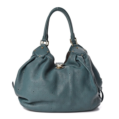 Louis Vuitton Mahina L Lagon 1 of 10